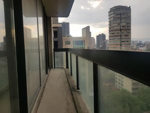 Departamento en Venta en Polanco V Sección Miguel Hidalgo