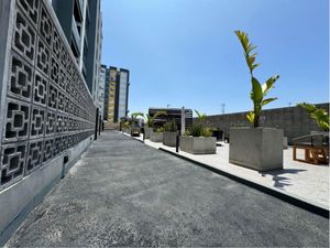 Departamento en Renta en Residencial Alameda Tijuana