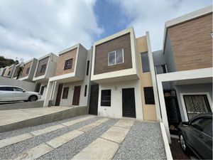 Casa en Renta en Cuesta Blanca Tijuana