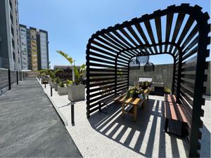 Departamento en Renta en Residencial Alameda Tijuana