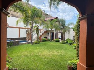 Casa en Renta en Verona Residencial Tijuana