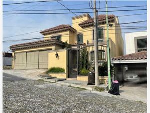 Casa en Venta en Contry Monterrey