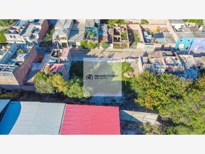 Terreno en Venta en La Adelita Lagos de Moreno