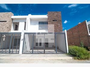 Casa en Venta en Del Carmen Lagos de Moreno