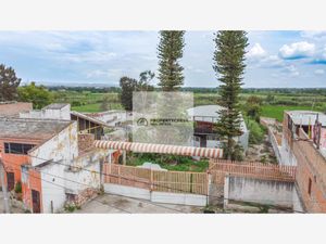 Bodega en Venta en El Refugio Lagos de Moreno