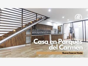 Casa en Venta en El Carmen Lagos de Moreno