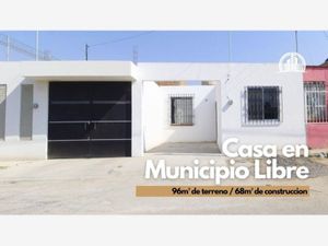 Casa en Venta en Municipio Libre Lagos de Moreno