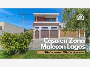 Casa en Venta en El Refugio Lagos de Moreno