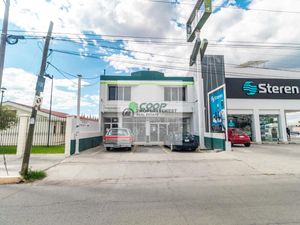 Edificio en Renta en De la Luz Lagos de Moreno