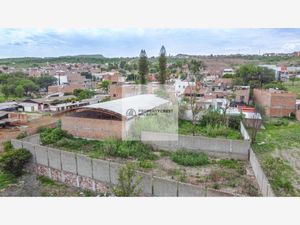 Bodega en Venta en El Refugio Lagos de Moreno