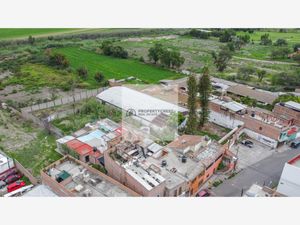 Bodega en Venta en El Refugio Lagos de Moreno