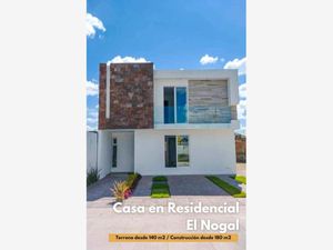 Casa en Venta en Las Huertitas Lagos de Moreno