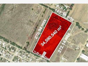 Terreno en Venta en San Jose del Clavel León