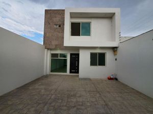 Casa en Venta en Potrero de Fray Ramón Lagos de Moreno