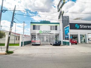 Edificio en Renta en De la Luz Lagos de Moreno