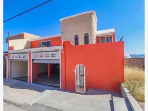 Casa en Venta en Residencial Alcaldes Lagos de Moreno