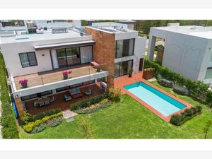 Casa en Venta en Country Club Gran Jardín León