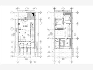 Casa en Venta en Jacales Lagos de Moreno