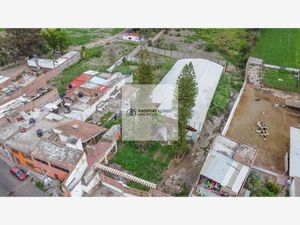 Bodega en Venta en El Refugio Lagos de Moreno