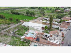 Bodega en Venta en El Refugio Lagos de Moreno