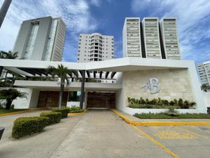 Departamento en Venta en Granjas del Marqués Acapulco de Juárez