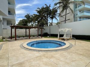 Departamento en Venta en Granjas del Marqués Acapulco de Juárez