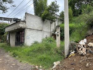 Terreno en Venta en Los Cedros Xalapa