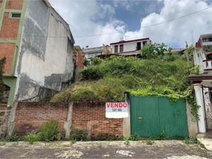 Terreno en Venta en Fuentes de las Animas Xalapa