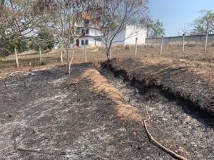 Terreno en Venta en El Chico Emiliano Zapata