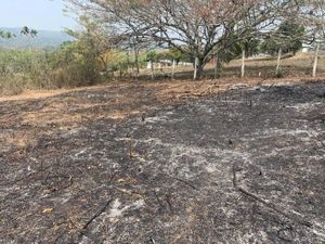 Terreno en Venta en El Chico Emiliano Zapata