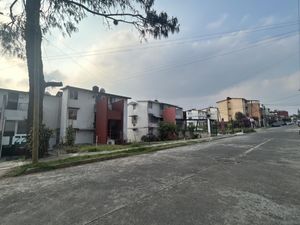 Departamento en Venta en Infonavit Pomona Xalapa