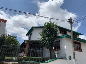 Casa en Venta en Fuentes de las Animas Xalapa