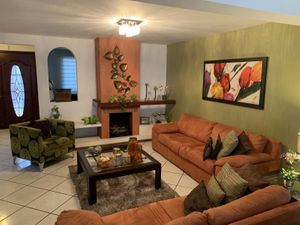 Casa en Venta en Fuentes de las Animas Xalapa