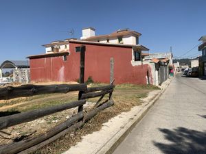 Terreno en Venta en Barrio de San Miguel Las Vigas de Ramírez
