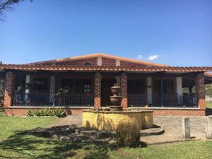 Finca/Rancho en Venta en Xico Xico