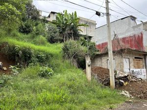 Terreno en Venta en Los Cedros Xalapa