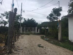Terreno en Venta en Plan del Río Emiliano Zapata
