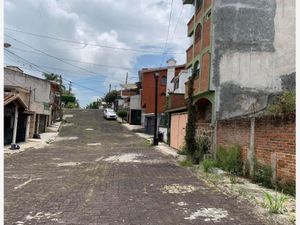 Terreno en Venta en Fuentes de las Animas Xalapa