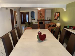 Casa en Venta en Fuentes de las Animas Xalapa