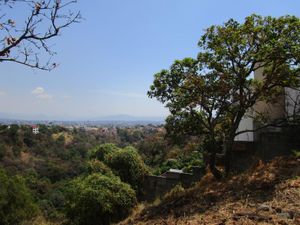 Terreno en Venta en Lomas de Tetela Cuernavaca