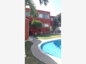 Casa en Venta en Hacienda Tetela Cuernavaca