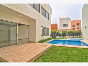 Casa en Venta en Lomas de Cuernavaca Temixco