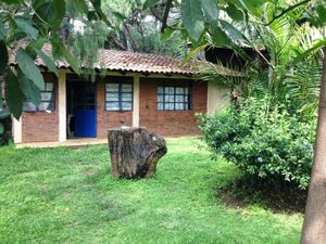 Casa en Venta en Santa Maria Ahuacatitlan Cuernavaca