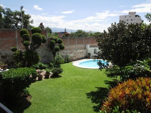 Casa en Venta en La Pradera Cuernavaca