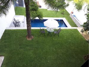 Casa en Venta en Provincias del Canadá Cuernavaca