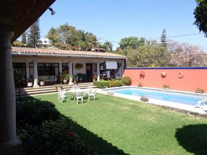 Casa en Venta en Delicias Cuernavaca