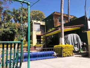 Casa en Venta en Lomas de Cortes Cuernavaca