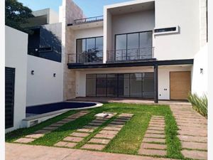 Casa en Venta en Delicias Cuernavaca