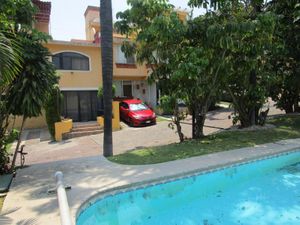 Casa en Venta en Lomas de Cortes Cuernavaca