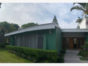 Casa en Venta en Vista Hermosa Cuernavaca